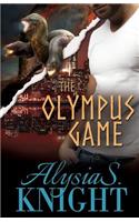Olympus Game