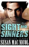 Sight and Sinners: (2 Men of London)