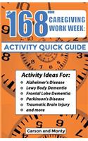 168 Hour Caregiving Work Week