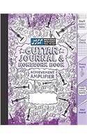 Guitar Journal and Homework Book (Purple): TAB paper, Staff Paper, Manuscript Paper, Theory Tools, Practice Planner, Notebook Paper, Chord Charts, ... Method Guitar Journal and Homework Book)