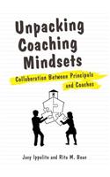 Unpacking Coaching Mindsets