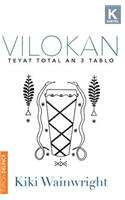 Vilokan: Teyat Total an 3 Tablo