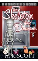 Skeleton Wore Diamonds