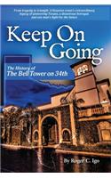 Keep On Going