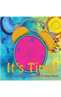 It's Time