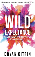 Wild Expectance