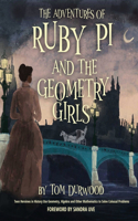 Adventures of Ruby Pi and the Geometry Girls