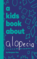 Kids Book About Alopecia