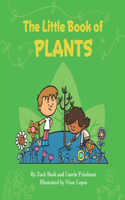 Little Book of Plants