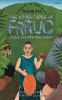 Adventures of Frrug