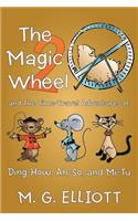 The Magic Wheel 2