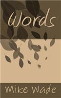 Words