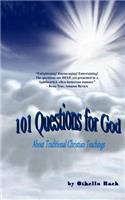 101 Questions For God