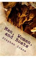 Men, Women, and Boats