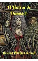 El Horror de Dunwich