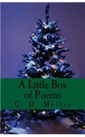 Little Box of Poems