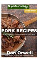 Pork Recipes