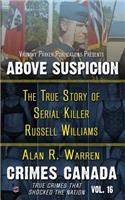 Above Suspicion