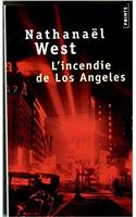 Incendie de Los Angeles(l')