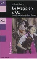 Le Magicien d'Oz