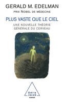 Wider than the Sky / Plus vaste que le ciel
