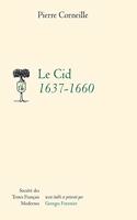Le Cid (1637-1660)