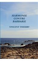 Harmonie Contre Barbarie