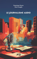 journalisme audio