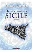 Des Nouvelles de Sicile