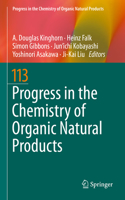 Progress in the Chemistry of Organic Natural Products 113