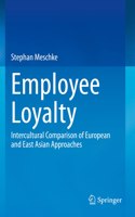 Employee Loyalty