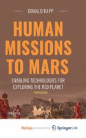 Human Missions to Mars