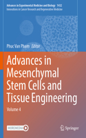 Advances in Mesenchymal Stem Cells and Tissue Engineering