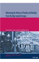 Reframing the History of Family and Kinship