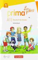 Prima - Los geht's