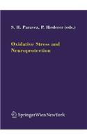 Oxidative Stress and Neuroprotection