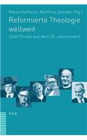 Reformierte Theologie Weltweit