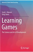 Learning Games