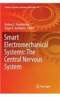 Smart Electromechanical Systems: The Central Nervous System