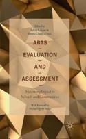 Arts Evaluation and Assessment