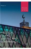 Political Islam, Justice and Governance