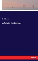 Trip to the Rockies