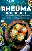 große Rheuma Kochbuch