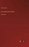 Perikleische Zeitalter