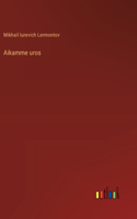 Aikamme uros