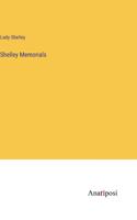 Shelley Memorials