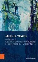 Jack B. Yeats