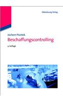 Beschaffungscontrolling