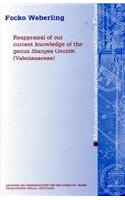 Reappraisal of Our Current Knowledge of the Genus Stangea Graebn. (Valerianaceae)