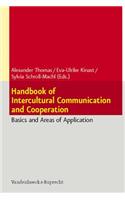 Handbook of Intercultural Communication and Cooperation